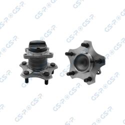GSP Set rulment roata GSP 9400442 (9400442)