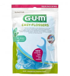  GUM Easy-Flossers 90db