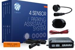 M-Tech Парктроник CP6 M-Tech със зумер (CP6W)