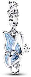 Pandora Szárnyas függő charm (794241C01)