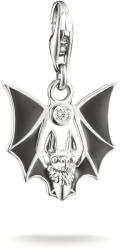 Thomas Sabo Ezüst denevér charm (2229-691-11)
