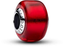 Pandora Piros muranói üveg charm (794425C00)