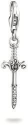 Thomas Sabo Ezüst kard charm (2231-643-11)