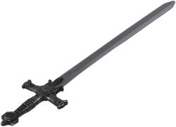LEAN Toys Harcos kard hanggal 80cm (17644)