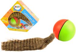 LEAN Toys Interaktív táncoló nyuszi fürdőjáték (20528)