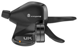 Sunrace DLUX61 CUES kompatibilis váltókar [fekete]