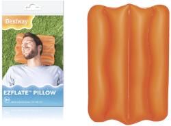 Bestway felfújható párna 38x25 cm narancs (27232)