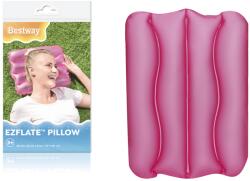 Bestway rózsaszín felfújható párna 38x25 cm (27234)