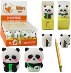 Lean Panda ceruzaélező (21543)