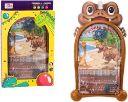 LEAN Toys Dínós Pinball Játék (18421)