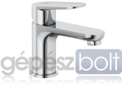 Kludi X1 mosdó csaptelep 75, leeresztő szeleppel 125 X 50 X 145 mm (322660575)