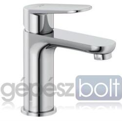 Kludi X1 mosdó csaptelep 100, leeresztő szeleppel 125 X 50 X 165 mm (322880575)