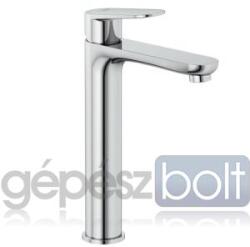 Kludi X1 mosdó csaptelep 240, leeresztő szelep nélkül 165 X 50 X 280 mm (322980575)