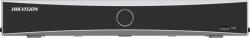 Hikvision NVR IP Hikvision AcuSense 8 canale DS-7608NXI-K1/8P PoE integrat, 80 Mbps, H. 265+/H. 265/H. 264+/H. 264, decodare pana la 12MP, HDMI 4K/VGA, microfon audio, 1xSATA, ONVIF, analiza inteligenta video (