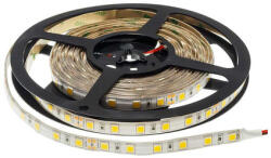 OPTONICA LED szalag kültéri 24V 14, 4W/m 600lm/m 60LED/m 2700K SMD 5050 IP54 4855