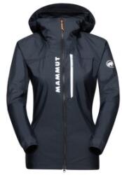 Mammut Aenergy WB Hooded Jacket Women Jachetă black 0001 M