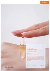 Dr. Althea Vita Glow Mask - Tápláló Textil Maszk 1db/27ml