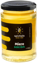  Apivitalis nyers akácméz 500 g