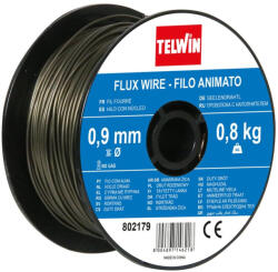 Telwin Sarma sudura cu flux Telwin 0.9 mm rola 0.8 kg - pentru sudura fara gaz