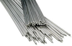 Intensiv Baghete aluminiu ALMG5 diametru 2.4 mm - 1kg