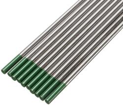 Intensiv Electrozi wolfram WP20 (verde) ø 2.0 mm