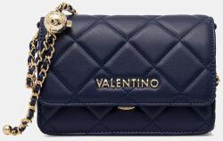 Valentino Bags keresztpántos táska női műbőr - sötétkék Univerzális méret