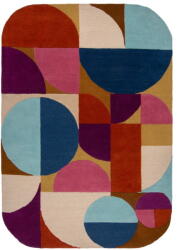 Flair Rugs Kézi szövésű gyapjú szőnyeg 200x290 cm Mia Arch - Flair Rugs