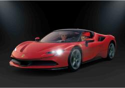 Playmobil Ferrari Sf90 Stradale - Playmobil Modern Cars (pm71020)