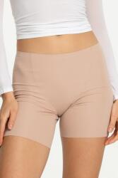 Julimex Chiloți de damă Cotton mood Bermude Shorts bej, XXL