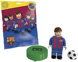 Toti Nanostars Barcelona Un Jucator Si O Minge - Nanostars (7307)