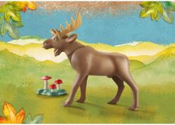 Playmobil Elan - Playmobil Wiltopia (pm71052)