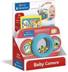 Clementoni Jucarie Camera Interactiva - Clementoni (cl17461)