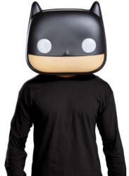 Funko Masca Funko Batman, Disguise, One Size - Jakks Europe Bv (123909-15l-6)