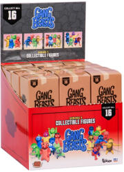 PMI Gang Beasts - Figurina Ascunsa In Cutie, Cdu - P. M. I. (gb2007) Figurina