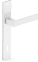 Metal-Bud QUBIK 90 BB modern ajtókilincs (MBVQ9KN) - lakat