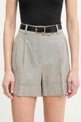 rag & bone elegáns női gyapjúval Neila - szürke M