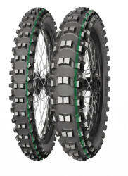 Mitas Gumiabroncs 120/90-18 Terra Force-ex Sm Super Light (technikai Enduro) (zöld Csík) 65r Tt Hátsó Dot 39-48/2024 (70000978-24)