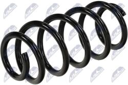 NTY Arc spiral NTY ASZ-TY-015 (ASZ-TY-015)