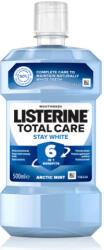 LISTERINE Stay White Szájvíz 500ml - plazapatika