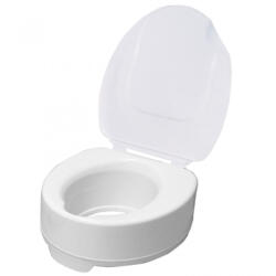 TICCO 2G WC magasító csavaros, tetővel 15 cm - plazapatika