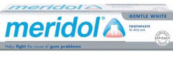 Meridol Gentle White Fogkrém 75ml - plazapatika