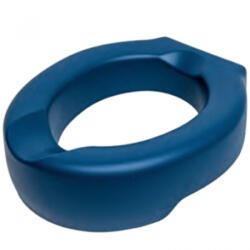  WC magasító MEDIGOR-SOFT kék 6/10 cm 6 cm - plazapatika