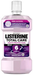 LISTERINE Tc Teethprot/extra Mild 500ml - plazapatika