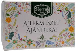  Citromfű Tea 20x 0, 9g Filt (18g) Gyógyfű - plazapatika