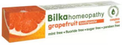 Bilka Natur Fogkrém Grapefruit 75ml - plazapatika