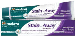 Himalaya Stain-away Fogkrém Fehérítő75ml - plazapatika