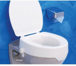 MEYRA EASY-CLIP WC MAGASÍTÓ fedéllel 15 cm - plazapatika