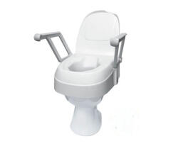  TSE-120 PLUS WC magasító állítható magasságú, fedővel - plazapatika - 38 139 Ft