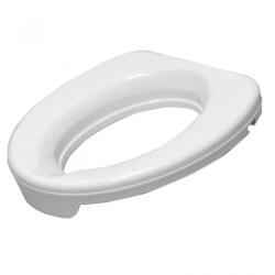 TICCO 2G WC magasító csavaros, tető nélkül 5 cm - plazapatika - 12 423 Ft