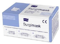  Surgimask Szájmaszk Orv Ii. Típ Elaszt50x - plazapatika